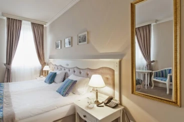 Hotel Schanel Résidence