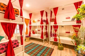 Gostops Jaipur Stops Hostel Jaipur