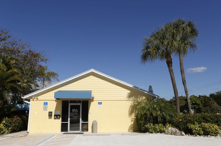Silver Sands Gulf Beach Resort