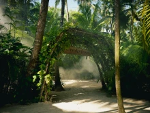 Nômade Tulum