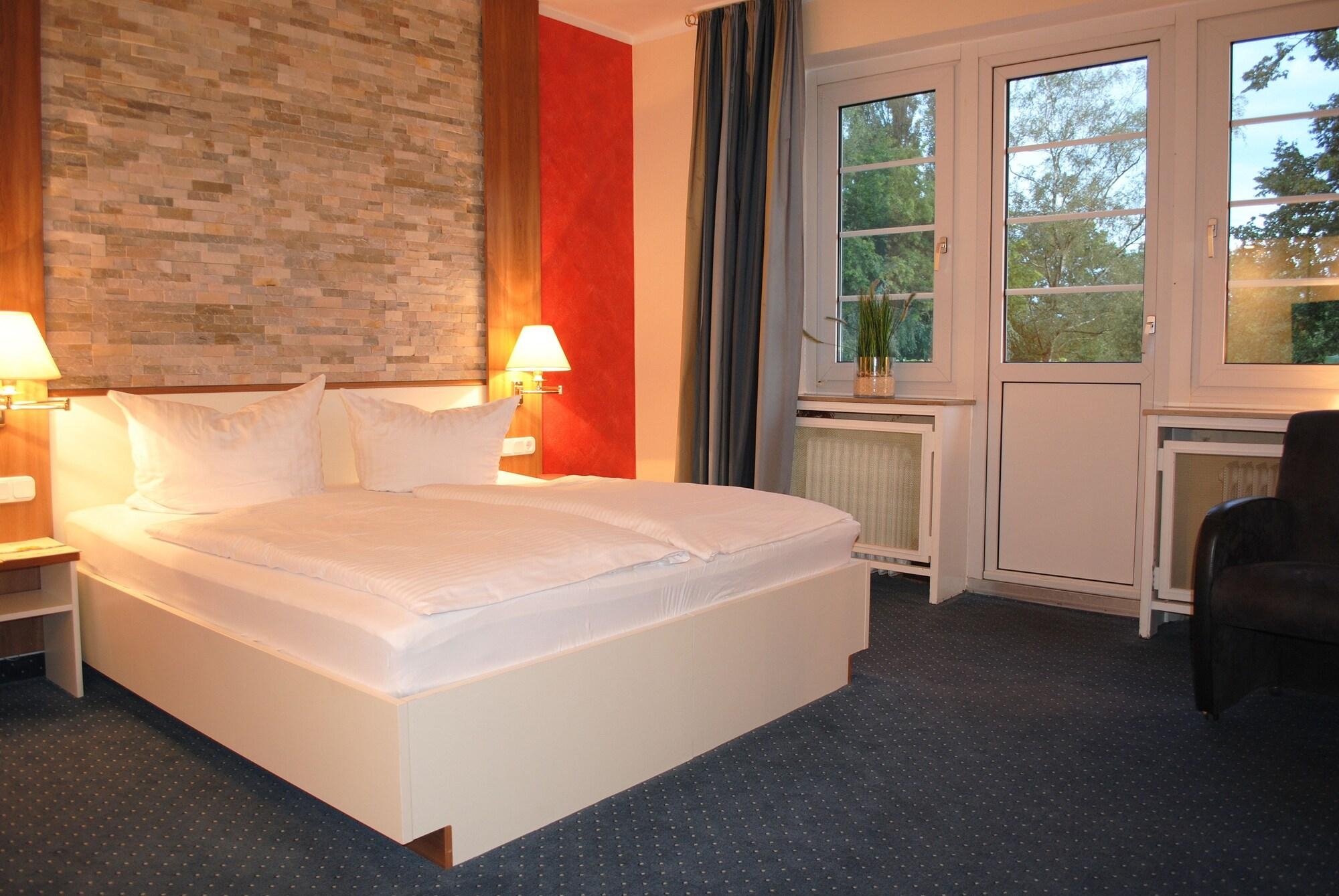 Akzenthotel Saltenhof