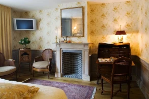 Relais Bourgondisch Cruyce, A Luxe Worldwide Hotel