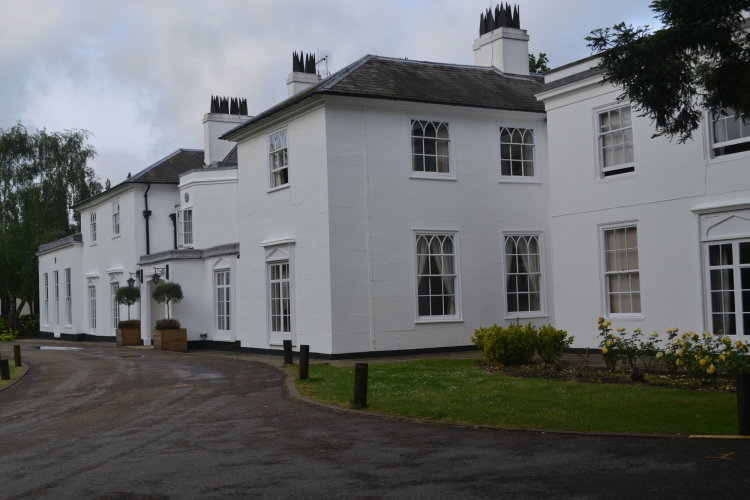 Gilwell Park