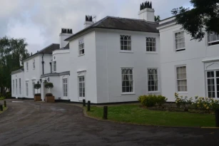 Gilwell Park
