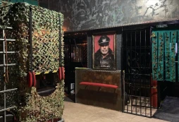 Sitges Gay Cruise Clubs