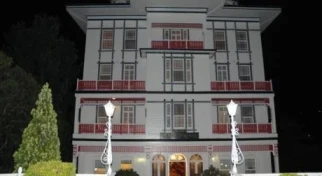 Merit Halki Palace Restaurant