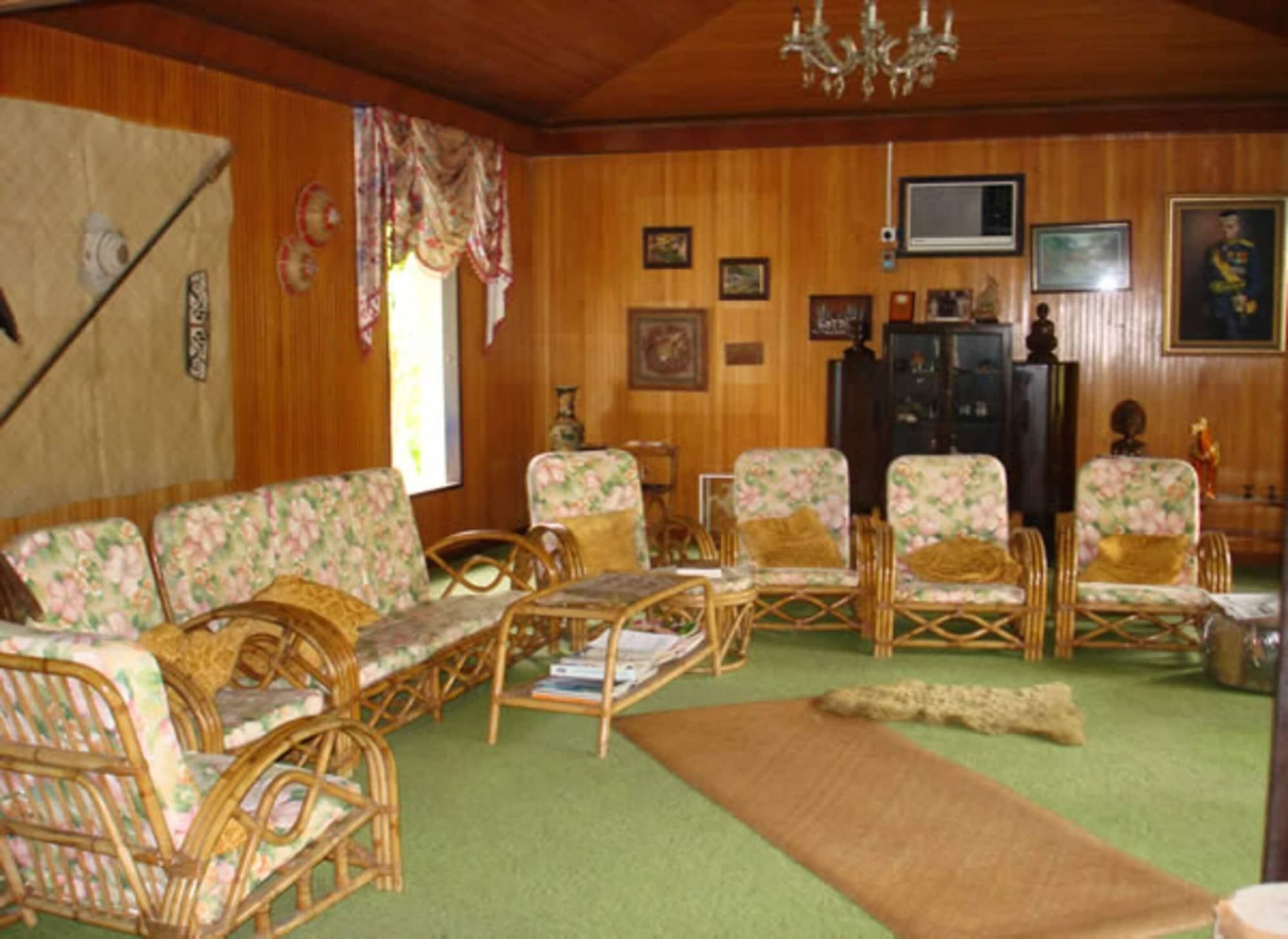 Fairview Guesthouse