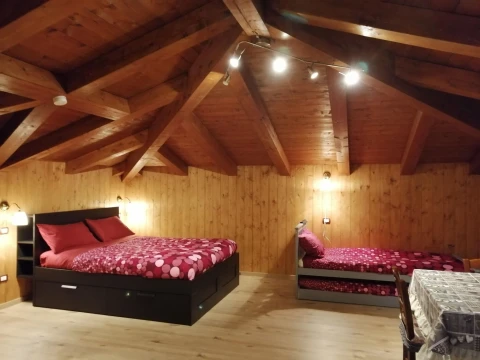 B&B Il Ghiro