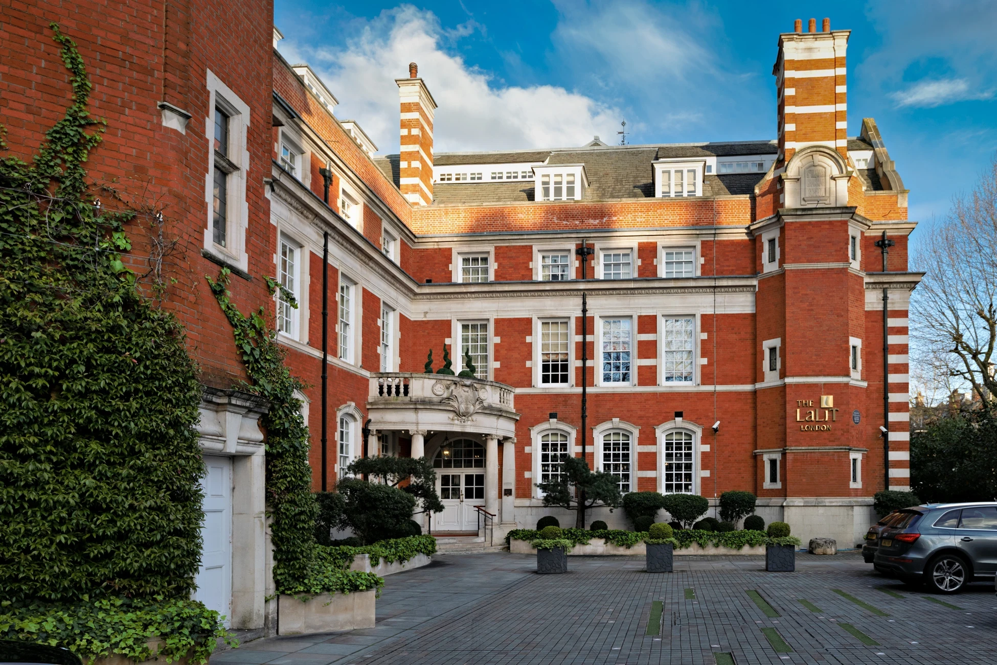 The LaLiT London The LaLiT London