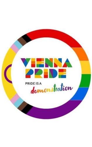 Wien Pride