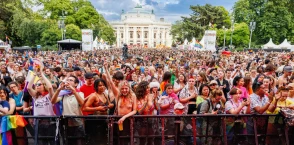 Vienna Pride