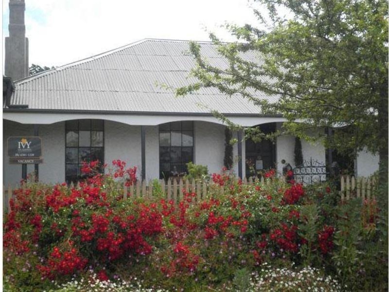 Ivy on Glenelg Guest House