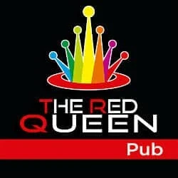 The Red Queen - CLOSED