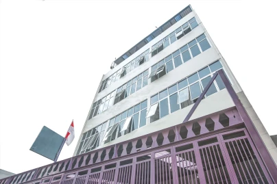 OYO 127 W Residence