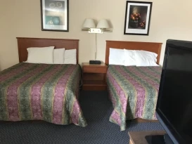 The Gables Inn