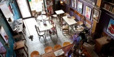 Café de les Delicies