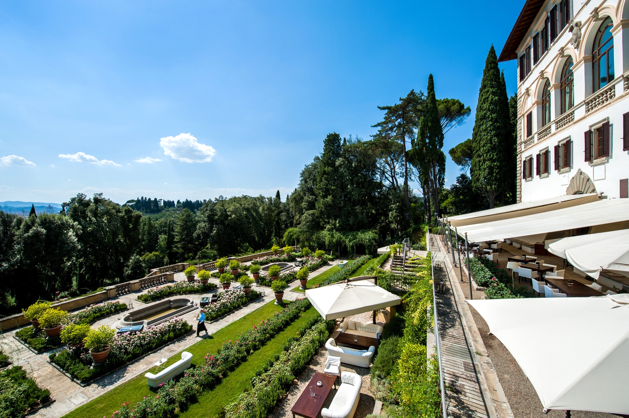 Hotel Il Salviatino