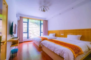 Yiyun Botique Inn Shanjiao Courtyard