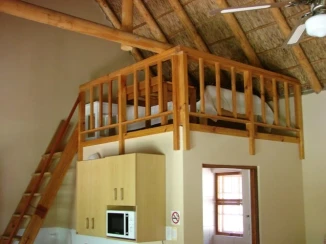 De Poort Country Lodge