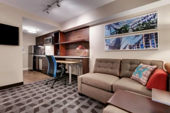 TownePlace Suites Austin North/Tech Ridge