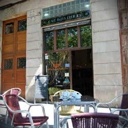 Café de les Delicies