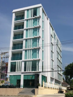 Phuglong Hotel