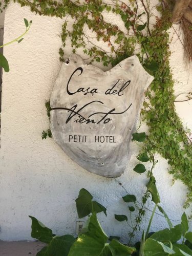 Hotel Casa Del Viento