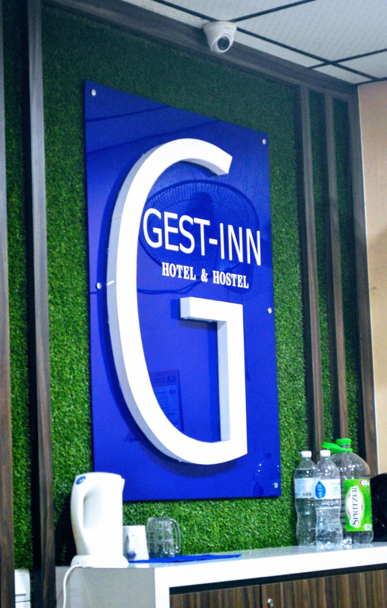 Gest Inn Hotel
