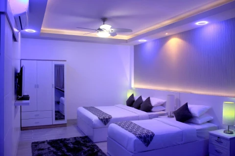 Em Beach Maldives