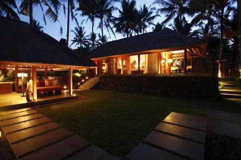 Kayumanis Ubud