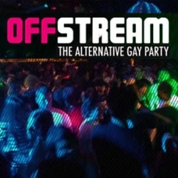 Offstream Zurich - gay dance party