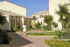 Sikania Resort & SPA Hotel