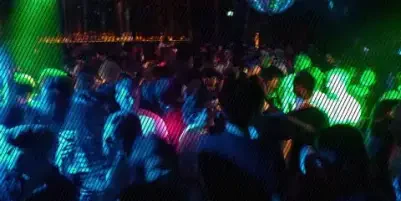 Offstream Zurich - gay dance party