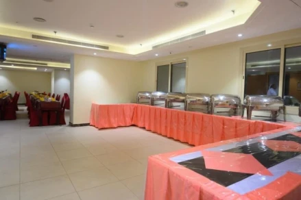 Jawharah Diyar Matar 2 Hotel