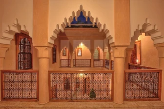 Dar Tasnime