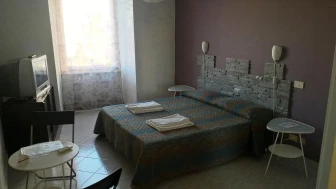 Gigi Holiday Rooms