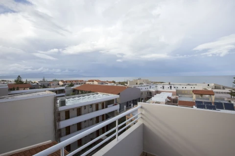 Constantinos Apartments