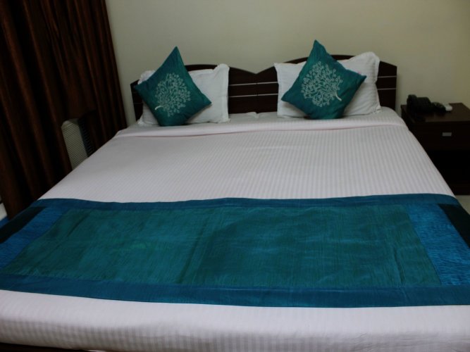 OYO 3091 Hotel Ramdiri Residency
