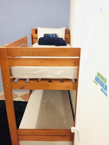 Easyhost Brasil Hostel