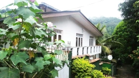 Cloud Inn Kandy
