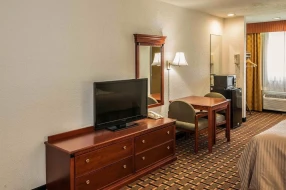 Ramada by Wyndham Indianapolis Speedway
