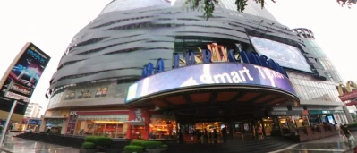 S-space Hostel Chatuchak
