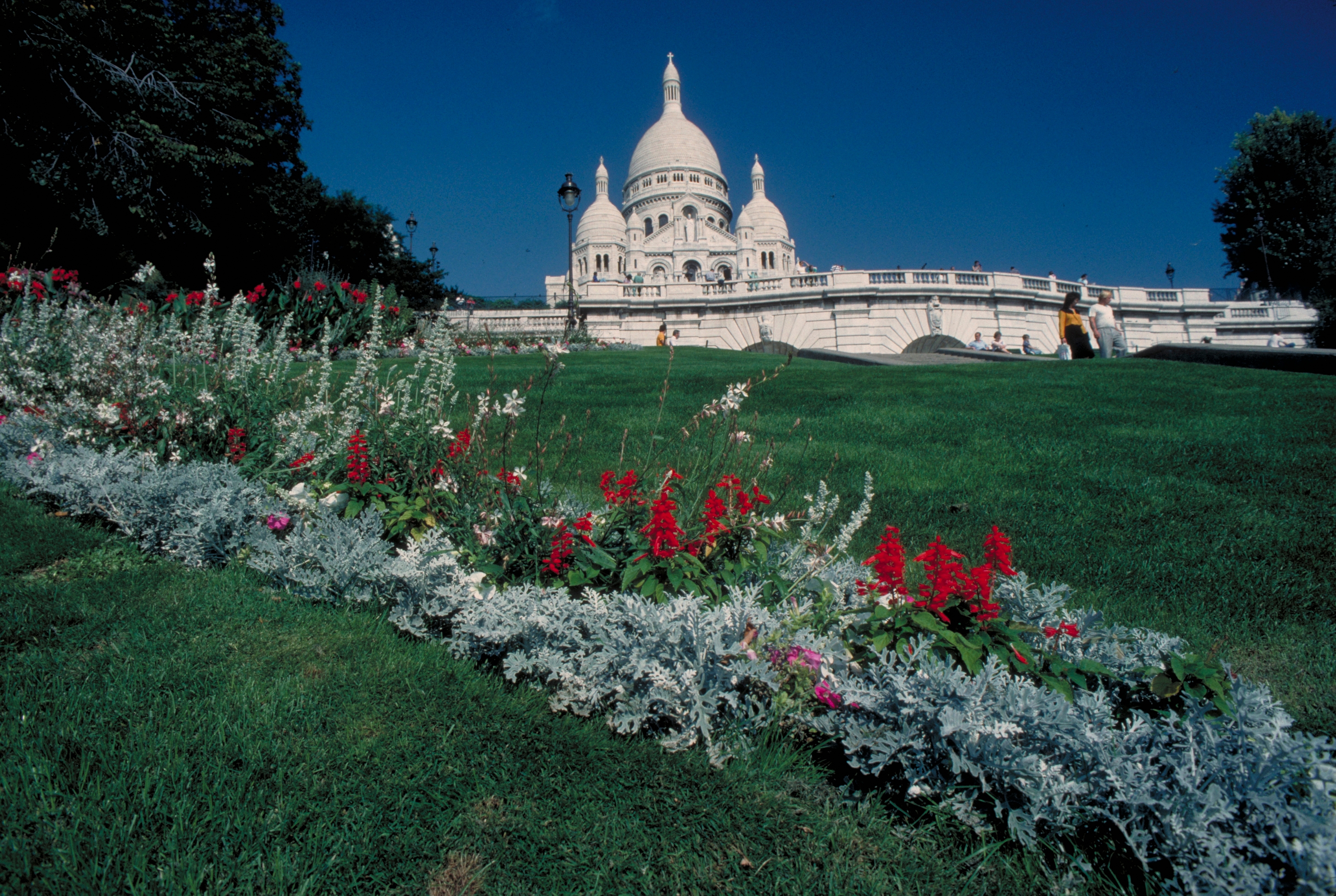 Hôtel Mercure Paris Montmartre Sacré-Coeur