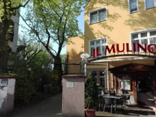 Hotel Il Mulino