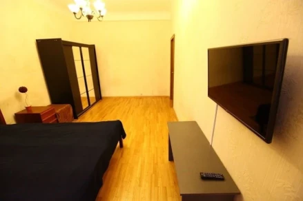 Mini-hotel Burdenko Fadeeva