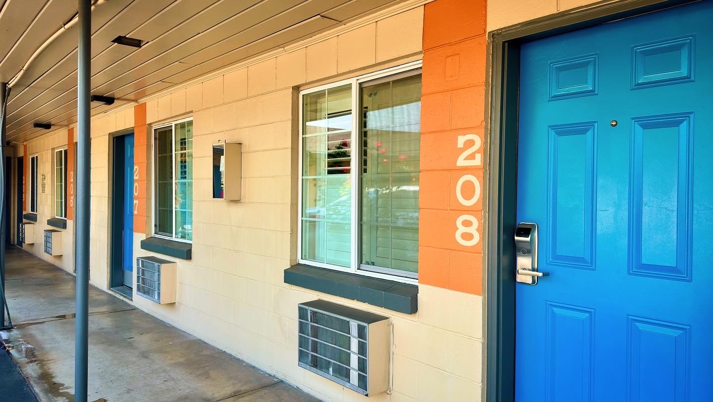 City Center Motel
