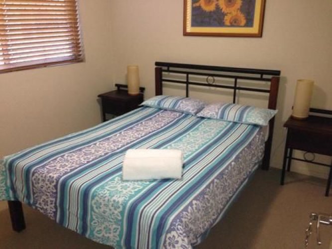 Mermaid Park Holiday Apartments