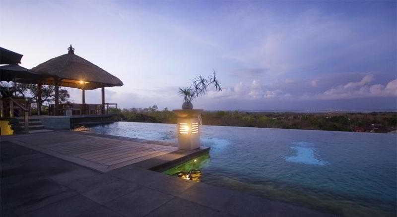 Villa Hening Boutique Hotel & Spa
