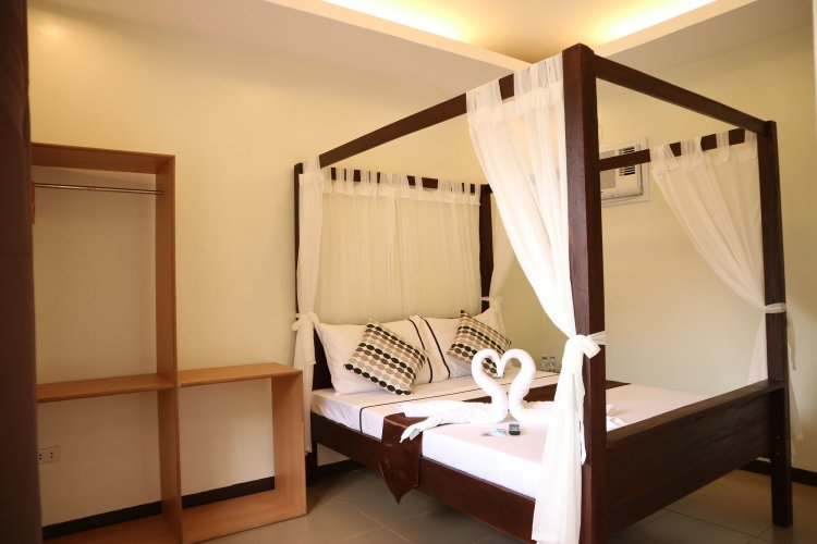 Ara Beach Resort