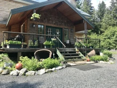 Twin Peaks Lodge And Rv Park